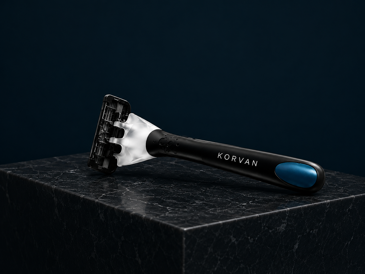 KORVAN EDGE 5